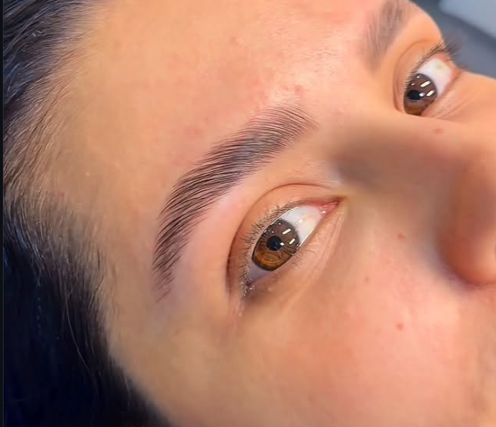 Brow Lamination